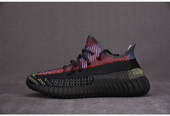 Adidas Yeezy 350 V2 Yecheil REFLECTIVE F